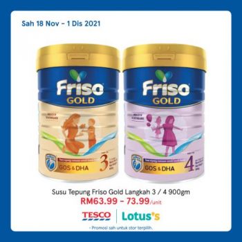 Tesco-Lotuss-REKOMEN-Promotion-5-16-350x350 - Johor Kedah Kelantan Kuala Lumpur Melaka Negeri Sembilan Pahang Penang Perak Perlis Promotions & Freebies Putrajaya Sabah Sarawak Selangor Supermarket & Hypermarket Terengganu 