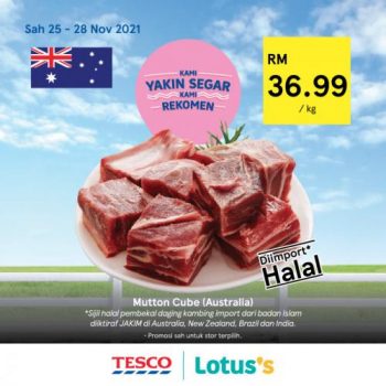 Tesco-Lotuss-REKOMEN-Promotion-5-17-350x350 - Johor Kedah Kelantan Kuala Lumpur Melaka Negeri Sembilan Pahang Penang Perak Perlis Promotions & Freebies Putrajaya Sabah Sarawak Selangor Supermarket & Hypermarket Terengganu 