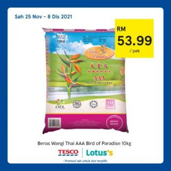 Tesco-Lotuss-REKOMEN-Promotion-5-20-350x350 - Johor Kedah Kelantan Kuala Lumpur Melaka Negeri Sembilan Pahang Penang Perak Perlis Promotions & Freebies Putrajaya Sabah Sarawak Selangor Supermarket & Hypermarket Terengganu 