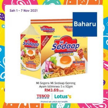 Tesco-Lotuss-REKOMEN-Promotion-5-350x350 - Johor Kedah Kelantan Kuala Lumpur Melaka Negeri Sembilan Pahang Penang Perak Perlis Promotions & Freebies Putrajaya Sabah Sarawak Selangor Supermarket & Hypermarket Terengganu 