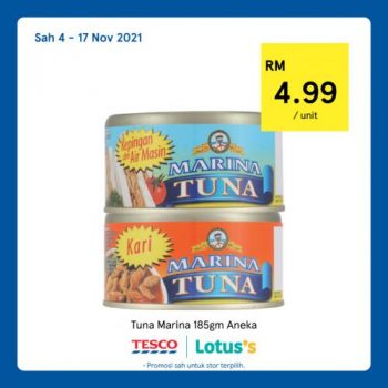 Tesco-Lotuss-REKOMEN-Promotion-5-6-350x350 - Johor Kedah Kelantan Kuala Lumpur Melaka Negeri Sembilan Pahang Penang Perak Perlis Promotions & Freebies Putrajaya Sabah Sarawak Selangor Supermarket & Hypermarket Terengganu 