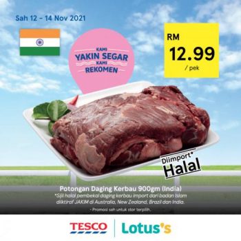 Tesco-Lotuss-REKOMEN-Promotion-5-7-350x350 - Johor Kedah Kelantan Kuala Lumpur Melaka Negeri Sembilan Pahang Penang Perak Perlis Promotions & Freebies Putrajaya Sabah Sarawak Selangor Supermarket & Hypermarket Terengganu 