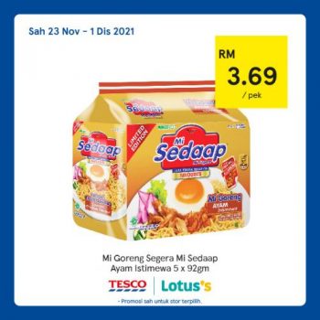 Tesco-Lotuss-REKOMEN-Promotion-6-13-350x350 - Johor Kedah Kelantan Kuala Lumpur Melaka Negeri Sembilan Online Store Pahang Penang Perak Perlis Promotions & Freebies Putrajaya Sabah Sarawak Selangor Supermarket & Hypermarket Terengganu 