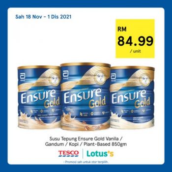 Tesco-Lotuss-REKOMEN-Promotion-6-14-350x350 - Johor Kedah Kelantan Kuala Lumpur Melaka Negeri Sembilan Pahang Penang Perak Perlis Promotions & Freebies Putrajaya Sabah Sarawak Selangor Supermarket & Hypermarket Terengganu 