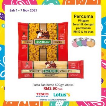 Tesco-Lotuss-REKOMEN-Promotion-6-350x350 - Johor Kedah Kelantan Kuala Lumpur Melaka Negeri Sembilan Pahang Penang Perak Perlis Promotions & Freebies Putrajaya Sabah Sarawak Selangor Supermarket & Hypermarket Terengganu 