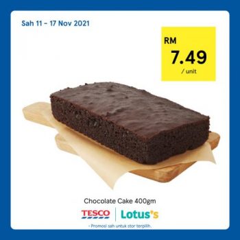 Tesco-Lotuss-REKOMEN-Promotion-6-7-350x350 - Johor Kedah Kelantan Kuala Lumpur Melaka Negeri Sembilan Pahang Penang Perak Perlis Promotions & Freebies Putrajaya Sabah Sarawak Selangor Supermarket & Hypermarket Terengganu