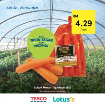 Tesco-Lotuss-REKOMEN-Promotion-7-14-350x350 - Johor Kedah Kelantan Kuala Lumpur Melaka Negeri Sembilan Pahang Penang Perak Perlis Promotions & Freebies Putrajaya Sabah Sarawak Selangor Supermarket & Hypermarket Terengganu 