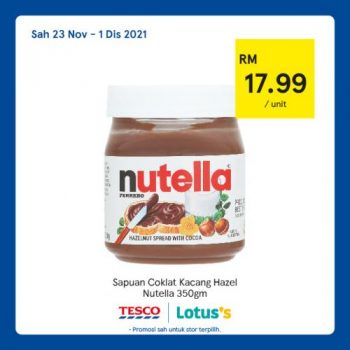 Tesco-Lotuss-REKOMEN-Promotion-7-15-350x350 - Johor Kedah Kelantan Kuala Lumpur Melaka Negeri Sembilan Online Store Pahang Penang Perak Perlis Promotions & Freebies Putrajaya Sabah Sarawak Selangor Supermarket & Hypermarket Terengganu 