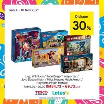 Tesco-Lotuss-REKOMEN-Promotion-7-3-350x350 - Johor Kedah Kelantan Kuala Lumpur Melaka Negeri Sembilan Pahang Penang Perak Perlis Promotions & Freebies Putrajaya Sabah Sarawak Selangor Supermarket & Hypermarket Terengganu 
