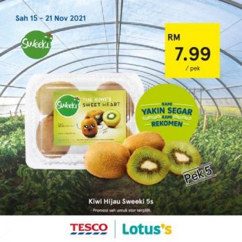 Tesco-Lotuss-REKOMEN-Promotion-7-9-350x350 - Johor Kedah Kelantan Kuala Lumpur Melaka Negeri Sembilan Pahang Penang Perak Perlis Promotions & Freebies Putrajaya Sabah Sarawak Selangor Supermarket & Hypermarket Terengganu 