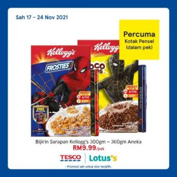 Tesco-Lotuss-REKOMEN-Promotion-8-10-350x350 - Johor Kedah Kelantan Kuala Lumpur Melaka Negeri Sembilan Pahang Penang Perak Perlis Promotions & Freebies Putrajaya Sabah Sarawak Selangor Supermarket & Hypermarket Terengganu 