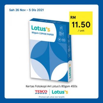 Tesco-Lotuss-REKOMEN-Promotion-8-18-350x350 - Johor Kedah Kelantan Kuala Lumpur Melaka Negeri Sembilan Pahang Penang Perak Perlis Promotions & Freebies Putrajaya Sabah Sarawak Selangor Supermarket & Hypermarket Terengganu 