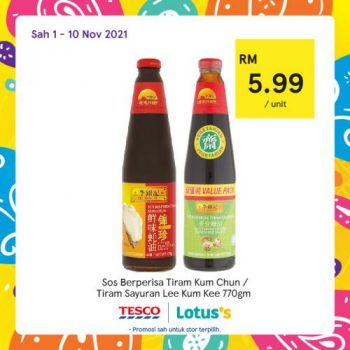 Tesco-Lotuss-REKOMEN-Promotion-8-350x350 - Johor Kedah Kelantan Kuala Lumpur Melaka Negeri Sembilan Pahang Penang Perak Perlis Promotions & Freebies Putrajaya Sabah Sarawak Selangor Supermarket & Hypermarket Terengganu 