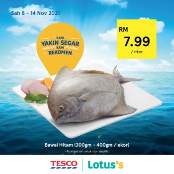 Tesco-Lotuss-REKOMEN-Promotion-8-4-350x350 - Johor Kedah Kelantan Kuala Lumpur Melaka Negeri Sembilan Pahang Penang Perak Perlis Promotions & Freebies Putrajaya Sabah Sarawak Selangor Supermarket & Hypermarket Terengganu 