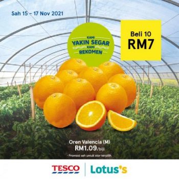 Tesco-Lotuss-REKOMEN-Promotion-8-9-350x350 - Johor Kedah Kelantan Kuala Lumpur Melaka Negeri Sembilan Pahang Penang Perak Perlis Promotions & Freebies Putrajaya Sabah Sarawak Selangor Supermarket & Hypermarket Terengganu 