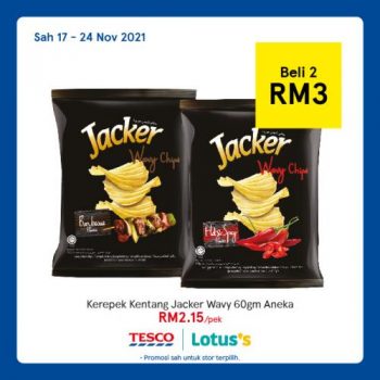 Tesco-Lotuss-REKOMEN-Promotion-9-10-350x350 - Johor Kedah Kelantan Kuala Lumpur Melaka Negeri Sembilan Pahang Penang Perak Perlis Promotions & Freebies Putrajaya Sabah Sarawak Selangor Supermarket & Hypermarket Terengganu 
