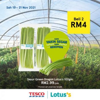 Tesco-Lotuss-REKOMEN-Promotion-9-12-350x350 - Johor Kedah Kelantan Kuala Lumpur Melaka Negeri Sembilan Pahang Penang Perak Perlis Promotions & Freebies Putrajaya Sabah Sarawak Selangor Supermarket & Hypermarket Terengganu 