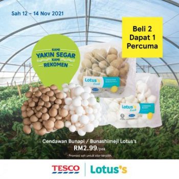 Tesco-Lotuss-REKOMEN-Promotion-9-7-350x350 - Johor Kedah Kelantan Kuala Lumpur Melaka Negeri Sembilan Pahang Penang Perak Perlis Promotions & Freebies Putrajaya Sabah Sarawak Selangor Supermarket & Hypermarket Terengganu 
