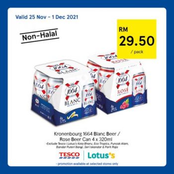 Tesco-Non-Halal-Items-Promotion-10-1-350x350 - Johor Kedah Kelantan Kuala Lumpur Melaka Negeri Sembilan Pahang Penang Perak Perlis Promotions & Freebies Putrajaya Sabah Sarawak Selangor Supermarket & Hypermarket Terengganu 