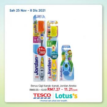 Tesco-Oral-Health-Promotion-18-350x350 - Beauty & Health Johor Kedah Kelantan Kuala Lumpur Melaka Negeri Sembilan Pahang Penang Perak Perlis Personal Care Promotions & Freebies Putrajaya Sabah Sarawak Selangor Supermarket & Hypermarket Terengganu 