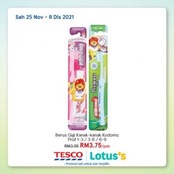 Tesco-Oral-Health-Promotion-19-350x350 - Beauty & Health Johor Kedah Kelantan Kuala Lumpur Melaka Negeri Sembilan Pahang Penang Perak Perlis Personal Care Promotions & Freebies Putrajaya Sabah Sarawak Selangor Supermarket & Hypermarket Terengganu 