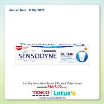 Tesco-Oral-Health-Promotion-9-350x350 - Beauty & Health Johor Kedah Kelantan Kuala Lumpur Melaka Negeri Sembilan Pahang Penang Perak Perlis Personal Care Promotions & Freebies Putrajaya Sabah Sarawak Selangor Supermarket & Hypermarket Terengganu 