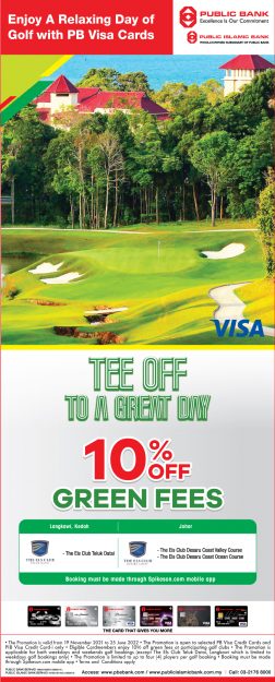 The-Els-Club-Special-Promotion-with-Public-Bank-252x625 - Bank & Finance Golf Johor Kedah Promotions & Freebies Public Bank Sales Happening Now In Malaysia Sports,Leisure & Travel 