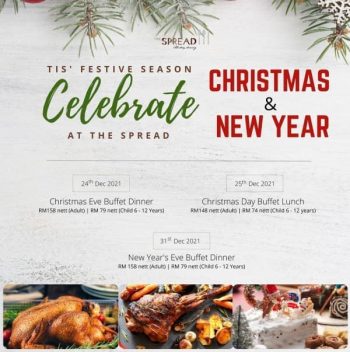 The-Gardens-Hotel-Residences-Festive-Season-Deal-350x352 - Beverages Food , Restaurant & Pub Hotels Kuala Lumpur Promotions & Freebies Selangor Sports,Leisure & Travel 