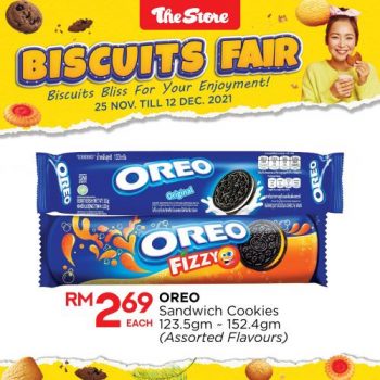 The-Store-Biscuits-Fair-Promotion-1-350x350 - Johor Kedah Kelantan Kuala Lumpur Melaka Negeri Sembilan Pahang Penang Perak Perlis Promotions & Freebies Putrajaya Sabah Sarawak Selangor Supermarket & Hypermarket Terengganu 