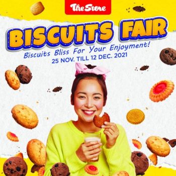 The-Store-Biscuits-Fair-Promotion-350x350 - Johor Kedah Kelantan Kuala Lumpur Melaka Negeri Sembilan Pahang Penang Perak Perlis Promotions & Freebies Putrajaya Sabah Sarawak Selangor Supermarket & Hypermarket Terengganu 