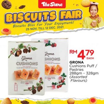 The-Store-Biscuits-Fair-Promotion-4-350x350 - Johor Kedah Kelantan Kuala Lumpur Melaka Negeri Sembilan Pahang Penang Perak Perlis Promotions & Freebies Putrajaya Sabah Sarawak Selangor Supermarket & Hypermarket Terengganu 