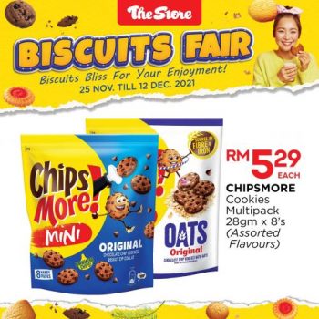 The-Store-Biscuits-Fair-Promotion-5-350x350 - Johor Kedah Kelantan Kuala Lumpur Melaka Negeri Sembilan Pahang Penang Perak Perlis Promotions & Freebies Putrajaya Sabah Sarawak Selangor Supermarket & Hypermarket Terengganu 