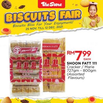 The-Store-Biscuits-Fair-Promotion-9-350x350 - Johor Kedah Kelantan Kuala Lumpur Melaka Negeri Sembilan Pahang Penang Perak Perlis Promotions & Freebies Putrajaya Sabah Sarawak Selangor Supermarket & Hypermarket Terengganu 