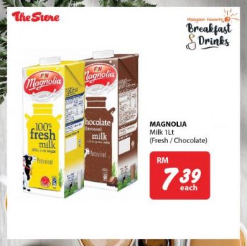 The-Store-Breakfast-Drinks-Promotion-2-350x349 - Johor Kedah Kelantan Kuala Lumpur Melaka Negeri Sembilan Pahang Penang Perak Perlis Promotions & Freebies Putrajaya Sabah Sarawak Selangor Supermarket & Hypermarket Terengganu 