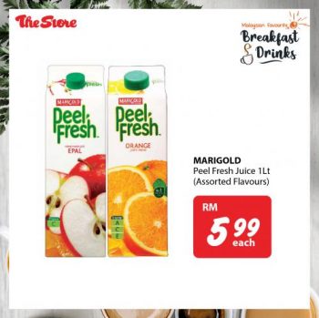 The-Store-Breakfast-Drinks-Promotion-4-350x349 - Johor Kedah Kelantan Kuala Lumpur Melaka Negeri Sembilan Pahang Penang Perak Perlis Promotions & Freebies Putrajaya Sabah Sarawak Selangor Supermarket & Hypermarket Terengganu 