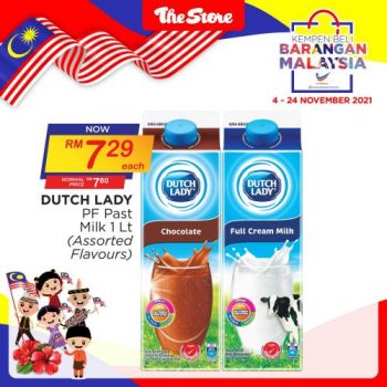 The-Store-Buy-Malaysia-Products-Promotion-2-350x350 - Johor Kedah Kelantan Kuala Lumpur Melaka Negeri Sembilan Pahang Penang Perak Perlis Promotions & Freebies Putrajaya Sabah Sarawak Selangor Supermarket & Hypermarket Terengganu 