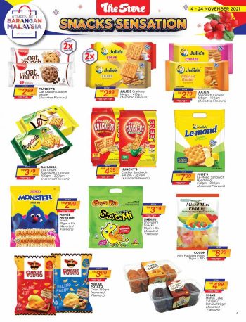 The-Store-Buy-Malaysia-Products-Promotion-Catalogue-3-350x458 - Johor Kedah Kelantan Kuala Lumpur Melaka Negeri Sembilan Pahang Penang Perak Perlis Promotions & Freebies Putrajaya Sabah Sarawak Selangor Supermarket & Hypermarket Terengganu 