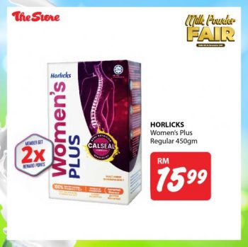 The-Store-Milk-Powder-Fair-Promotion-1-350x349 - Baby & Kids & Parenting Johor Kedah Kelantan Kuala Lumpur Melaka Milk Powder Negeri Sembilan Pahang Penang Perak Perlis Promotions & Freebies Putrajaya Sabah Sarawak Selangor Supermarket & Hypermarket Terengganu 