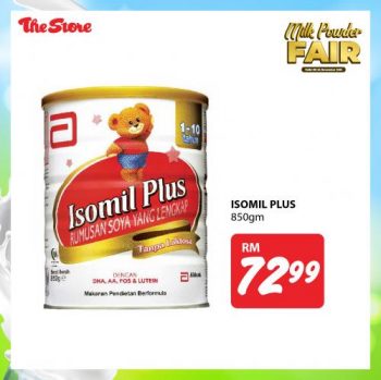 The-Store-Milk-Powder-Fair-Promotion-11-350x349 - Baby & Kids & Parenting Johor Kedah Kelantan Kuala Lumpur Melaka Milk Powder Negeri Sembilan Pahang Penang Perak Perlis Promotions & Freebies Putrajaya Sabah Sarawak Selangor Supermarket & Hypermarket Terengganu 