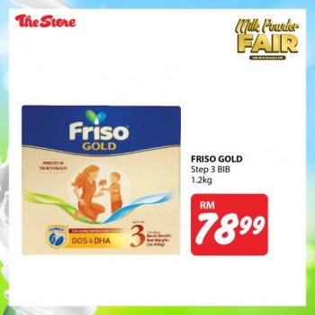 The-Store-Milk-Powder-Fair-Promotion-12-350x349 - Baby & Kids & Toys Johor Kedah Kelantan Kuala Lumpur Melaka Milk Powder Negeri Sembilan Pahang Penang Perak Perlis Promotions & Freebies Putrajaya Sabah Sarawak Selangor Supermarket & Hypermarket Terengganu 