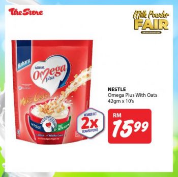 The-Store-Milk-Powder-Fair-Promotion-2-350x349 - Baby & Kids & Parenting Johor Kedah Kelantan Kuala Lumpur Melaka Milk Powder Negeri Sembilan Pahang Penang Perak Perlis Promotions & Freebies Putrajaya Sabah Sarawak Selangor Supermarket & Hypermarket Terengganu 