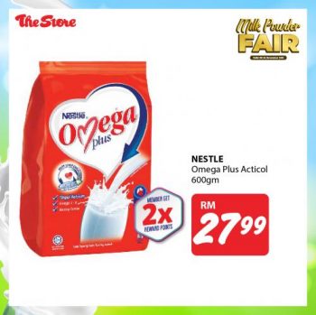 The-Store-Milk-Powder-Fair-Promotion-3-350x349 - Baby & Kids & Parenting Johor Kedah Kelantan Kuala Lumpur Melaka Milk Powder Negeri Sembilan Pahang Penang Perak Perlis Promotions & Freebies Putrajaya Sabah Sarawak Selangor Supermarket & Hypermarket Terengganu 