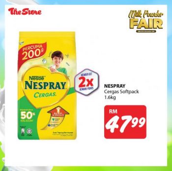 The-Store-Milk-Powder-Fair-Promotion-4-350x349 - Baby & Kids & Toys Johor Kedah Kelantan Kuala Lumpur Melaka Milk Powder Negeri Sembilan Pahang Penang Perak Perlis Promotions & Freebies Putrajaya Sabah Sarawak Selangor Supermarket & Hypermarket Terengganu 