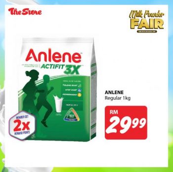 The-Store-Milk-Powder-Fair-Promotion-5-350x349 - Baby & Kids & Parenting Johor Kedah Kelantan Kuala Lumpur Melaka Milk Powder Negeri Sembilan Pahang Penang Perak Perlis Promotions & Freebies Putrajaya Sabah Sarawak Selangor Supermarket & Hypermarket Terengganu 