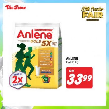 The-Store-Milk-Powder-Fair-Promotion-6-350x349 - Baby & Kids & Parenting Johor Kedah Kelantan Kuala Lumpur Melaka Milk Powder Negeri Sembilan Pahang Penang Perak Perlis Promotions & Freebies Putrajaya Sabah Sarawak Selangor Supermarket & Hypermarket Terengganu 