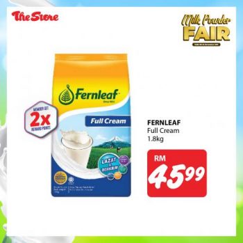 The-Store-Milk-Powder-Fair-Promotion-8-350x349 - Baby & Kids & Parenting Johor Kedah Kelantan Kuala Lumpur Melaka Milk Powder Negeri Sembilan Pahang Penang Perak Perlis Promotions & Freebies Putrajaya Sabah Sarawak Selangor Supermarket & Hypermarket Terengganu 