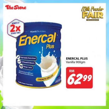 The-Store-Milk-Powder-Fair-Promotion-9-350x349 - Baby & Kids & Parenting Johor Kedah Kelantan Kuala Lumpur Melaka Milk Powder Negeri Sembilan Pahang Penang Perak Perlis Promotions & Freebies Putrajaya Sabah Sarawak Selangor Supermarket & Hypermarket Terengganu 