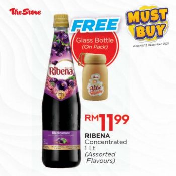 The-Store-Must-Buy-Promotion-6-350x350 - Johor Kedah Kelantan Kuala Lumpur Melaka Negeri Sembilan Pahang Penang Perak Perlis Promotions & Freebies Putrajaya Sabah Sarawak Selangor Supermarket & Hypermarket Terengganu 