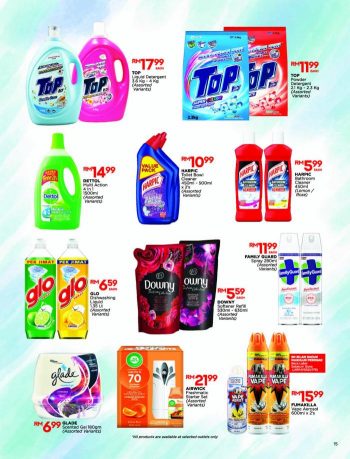 The-Store-Promotion-Catalogue-14-1-350x459 - Johor Kedah Kelantan Kuala Lumpur Melaka Negeri Sembilan Pahang Penang Perak Perlis Promotions & Freebies Putrajaya Sabah Sarawak Selangor Supermarket & Hypermarket Terengganu 