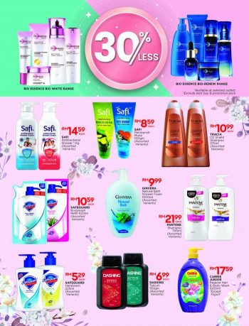 The-Store-Promotion-Catalogue-16-1-350x459 - Johor Kedah Kelantan Kuala Lumpur Melaka Negeri Sembilan Pahang Penang Perak Perlis Promotions & Freebies Putrajaya Sabah Sarawak Selangor Supermarket & Hypermarket Terengganu 